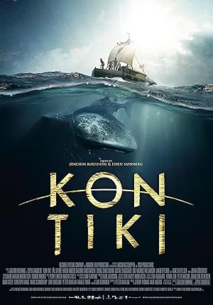 Kon-Tiki