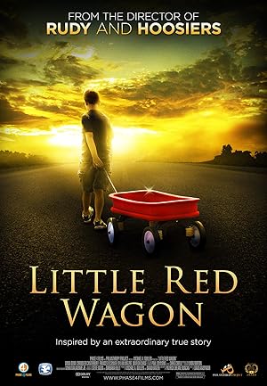 Little Red Wagon