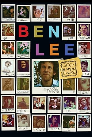 Ben Lee: Catch My Disease