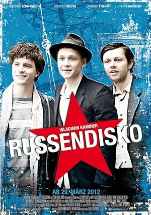 Russendisko