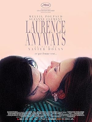 Laurence Anyways