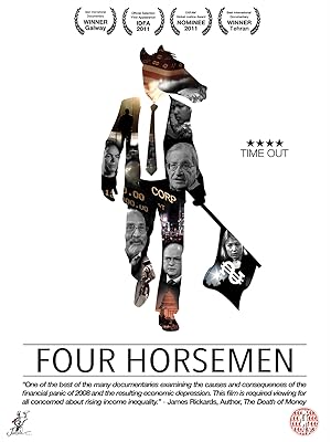 Four Horsemen