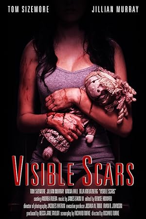 Visible Scars