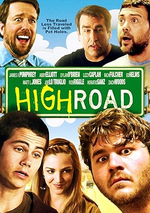 High Road