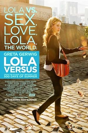 Lola Versus