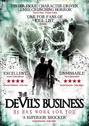 The Devil's Business