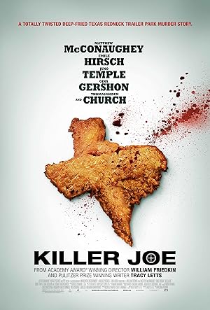 Killer Joe