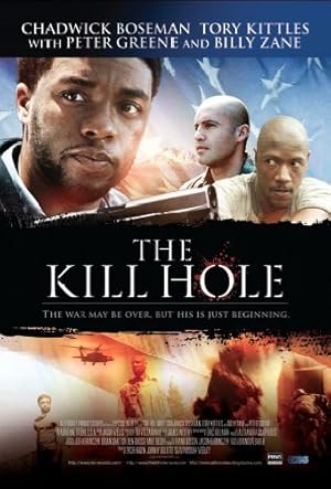 The Kill Hole