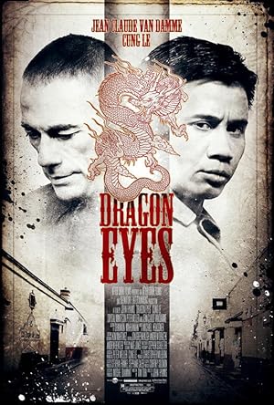 Dragon Eyes