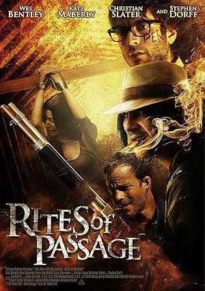 Rites of Passage