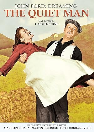 John Ford: Dreaming the Quiet Man