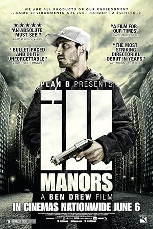 Ill Manors