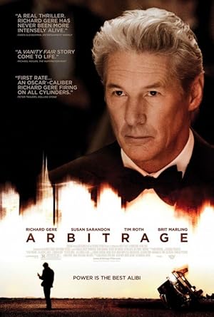 Arbitrage