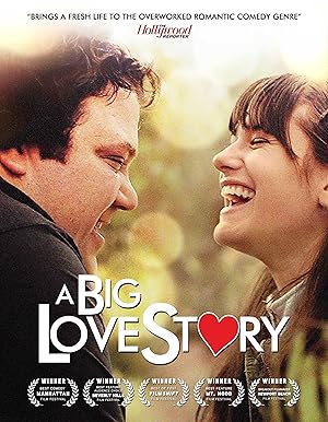 A BIG Love Story