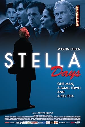 Stella Days