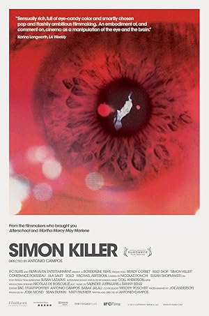 Simon Killer