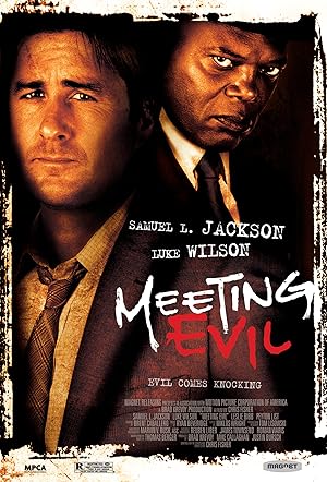 Meeting Evil