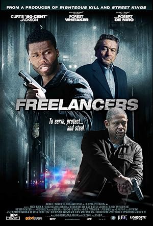 Freelancers