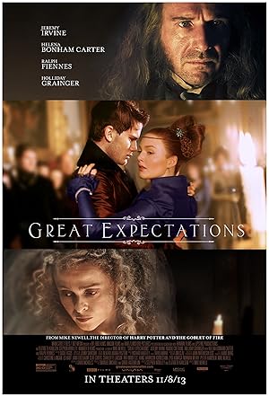 Great Expectations