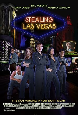 Stealing Las Vegas