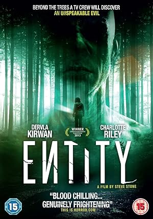 Entity