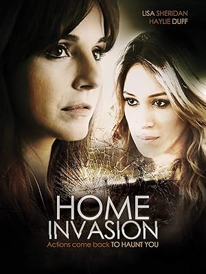 Home Invasion