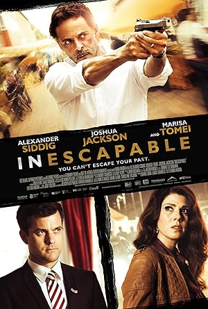 Inescapable