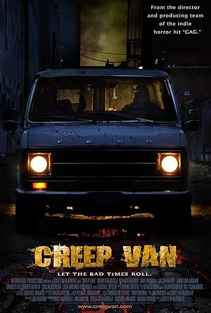 Creep Van