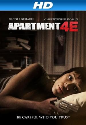 Apartment 4E