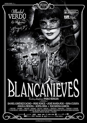 Blancanieves