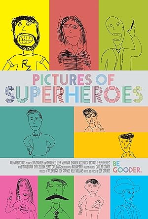 Pictures of Superheroes