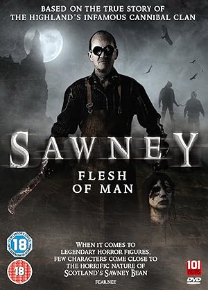 Sawney: Flesh of Man