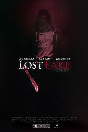 Lost Lake