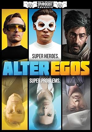 Alter Egos