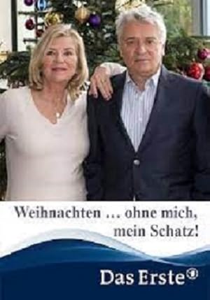 Weihnachten … ohne mich, mein Schatz!