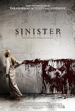 Sinister