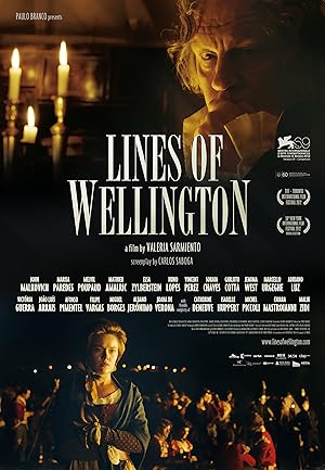 Lines of Wellington