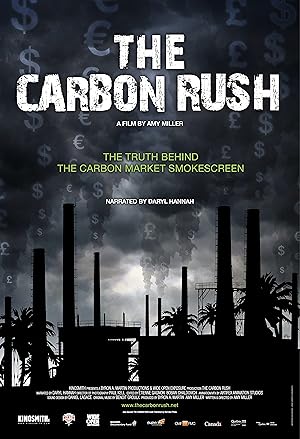 The Carbon Rush