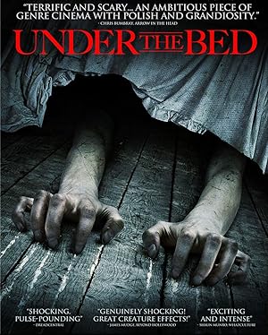 Under the Bed