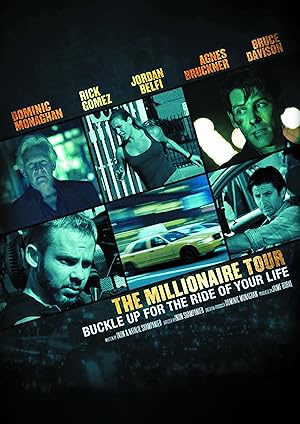 The Millionaire Tour