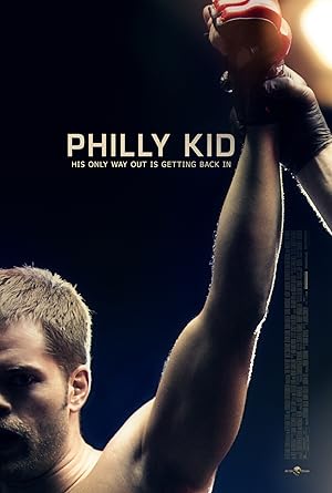 The Philly Kid