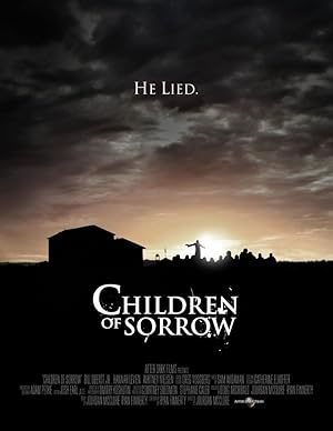 Children of Sorrow