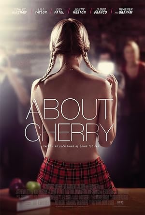 About Cherry