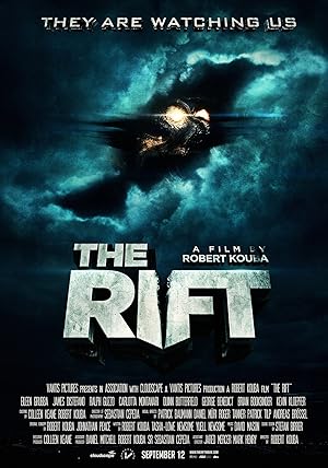 The Rift