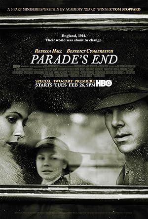 Parade's End