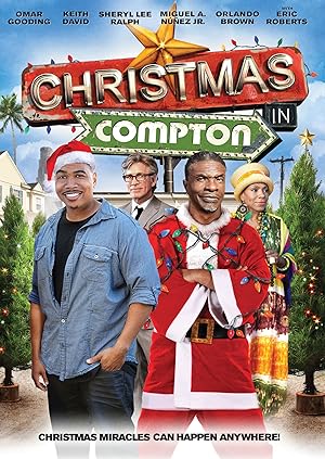 Christmas in Compton