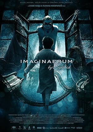 Imaginaerum