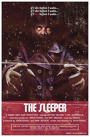 The Sleeper