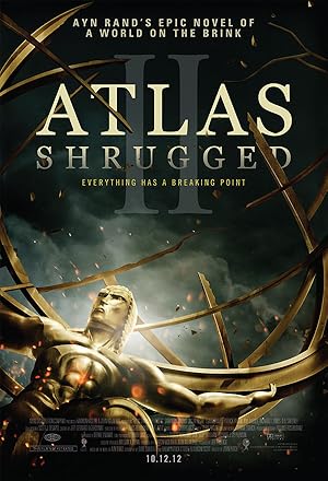 Atlas Shrugged: Part II