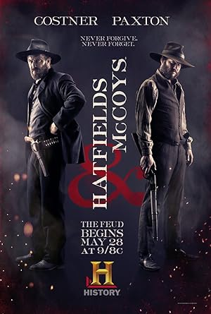 Hatfields & McCoys